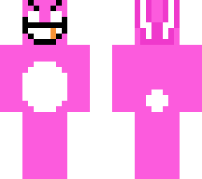 bunny thing (fixed)