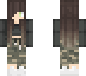 camo edit