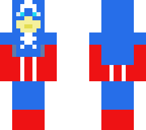 captain america