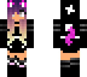 cat girly