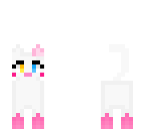 cat skin (thank you for 90 likes)