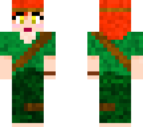 cayenne the forest guardian
