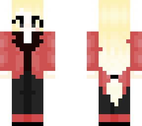 charlie - hazbin hotel