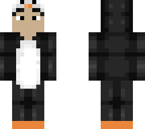 cheongho the penguin