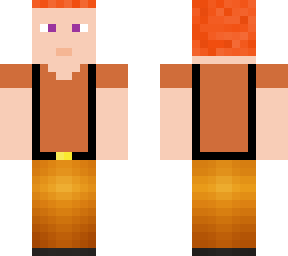 clad howey (cloud the clown)