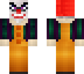 cloud the clown