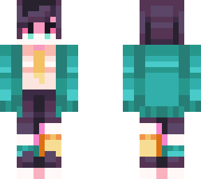 cody -oc