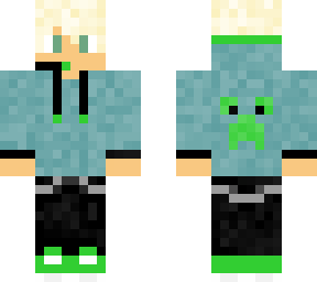 connor