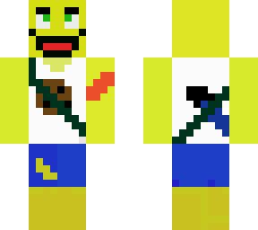 cookie crusader