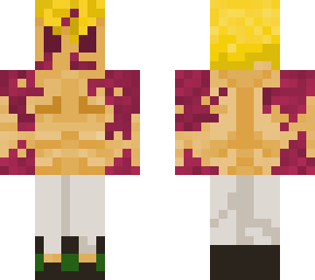 corrupted meliodas ''demon clan''