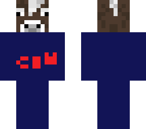 cow