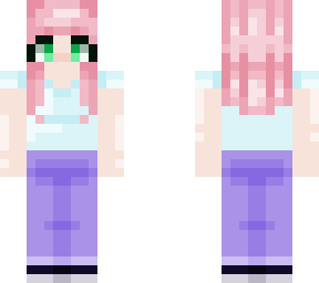cute girl