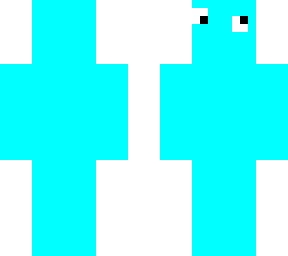 cyan