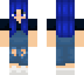 danielle edit
