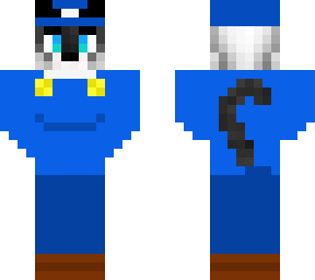 danymario