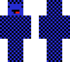 derp checkered