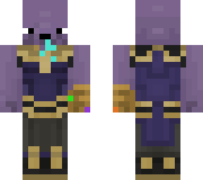 derp thanos