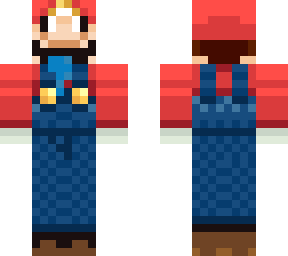 derpy mario