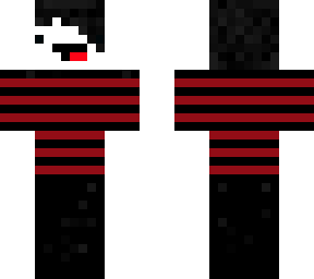 derpy stripe steve