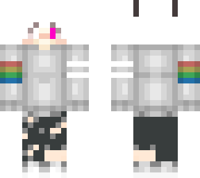 disgrace pride wolf
