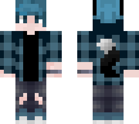 driftsu blue