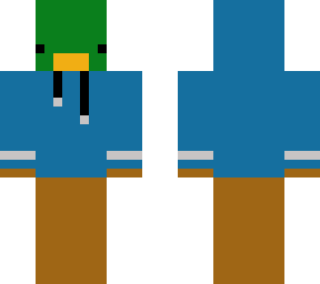 duck