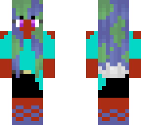 earth girl