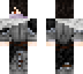 edgy knight