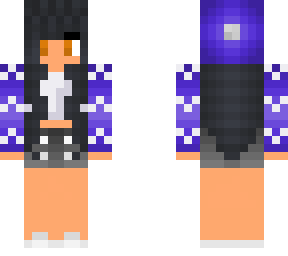 Aphmau Edit | Minecraft Skins