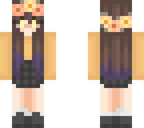 ember and ceira