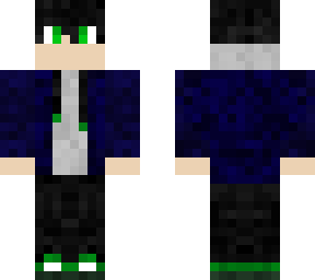 endernathansp's skin