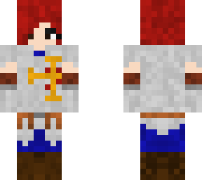 erza scarlet