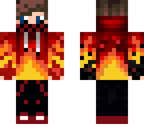 fire boy