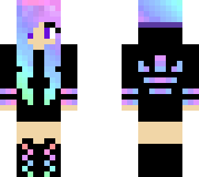 galaxy girl 1
