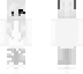 ghost girl edit
