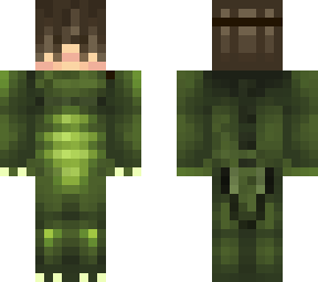 gqtor skin v2