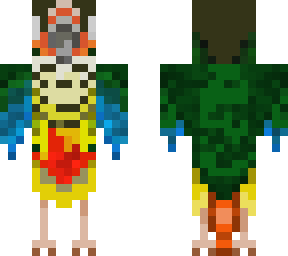 green cheek yellow sided conure