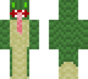 green mamba 2,0