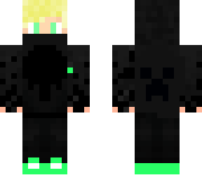 green punisher