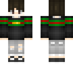 gucci guy