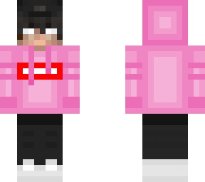herobrine supreme guy