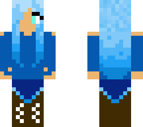 icy girl