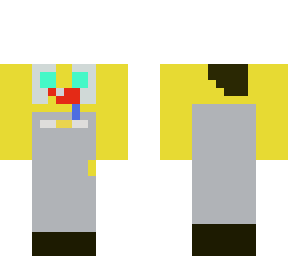 jeff yellowskin
