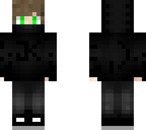 jokii green edit / slim - alex