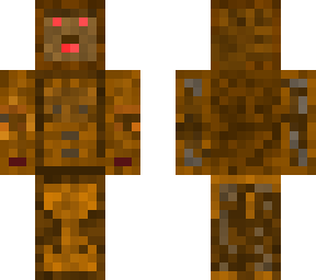 jungle mang