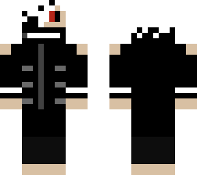 ken kaneki