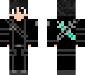 kirito (sao)