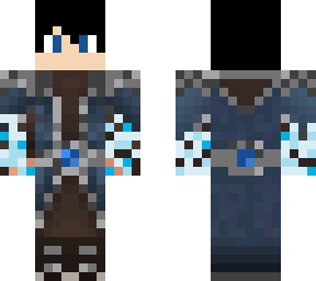 lightning mage