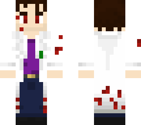 mad surgeon