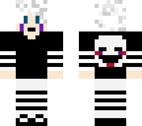 marionette